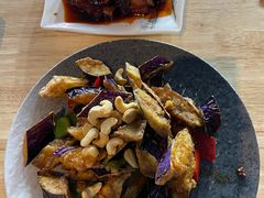 -钟记家菜(红专南路店)