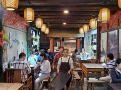 大堂-太平张醪糟(西街直营店)