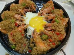 -地方名吃海鲜大馅蒸饺(北戴河店)