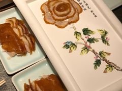 -北平盛世·新京菜·北京烤鸭(劲松·双井店)