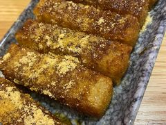 -付小姐在成都(川沙店)