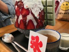 -WONDER ICE 萬得冰田(建設路总店)