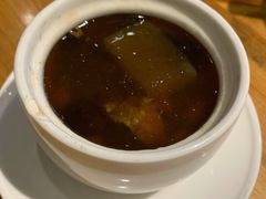 -花溪雨·森林餐厅(石基店)