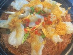 -绿茶餐厅(昆明世纪金源店)