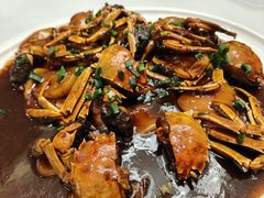 -大鸿运酒店·苏州菜·松鼠桂鱼(观前街店)