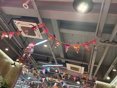 -谭三娘鲜切牛肉自助火锅(九眼桥总店)
