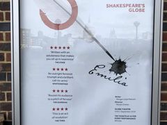 -莎士比亚环球剧场