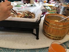 -东于盛宴(锦泰苑店)