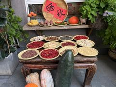 -懒人盐府人家(安贞店)