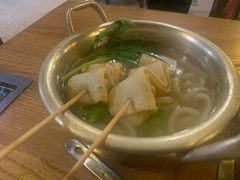 -包装马车·韩国料理·포장마차