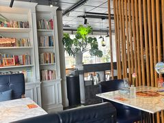 -懒人盐府人家(航天桥店)