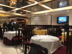 大堂-马凯餐厅(长椿街店)