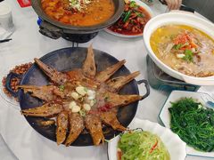 -王家土菜馆(霍山县店)