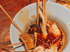 -长安记·大美陕菜(大族广场店)