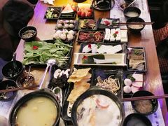 -束河人家(南锣鼓巷店)