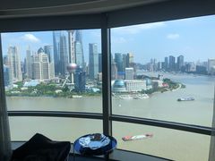 -上海外滩茂悦大酒店