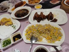 -顺风江南宴(静安大融城店)