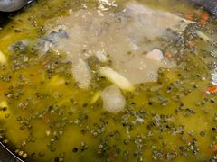 -鲜椒鱼·雅安地标性美食