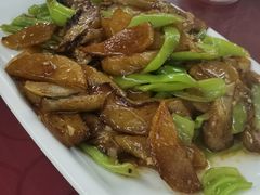 -哈尔滨饺子王·东北菜(鱼鳞浃路店)