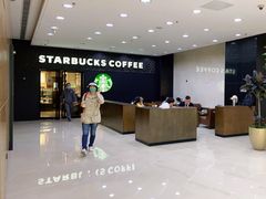 -星巴克(北京中关村南大街店)