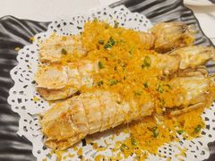 -79号渔船海鲜饭店(宝安店)