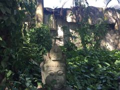 -佛山祈福仙湖酒店