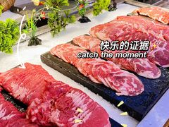 -鹿客·臻鲜海鲜自助餐厅(新塘万达广场店)