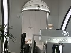 -3号仓库·创意中国菜(嘉兴龙鼎万达店)