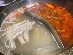 -巴邑火锅·夜宵(港隆广场店)