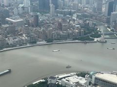 -上海中心大厦
