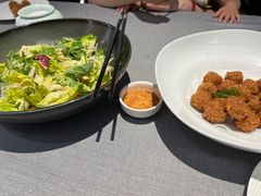 -福海居烤鸭店(鸟巢店)