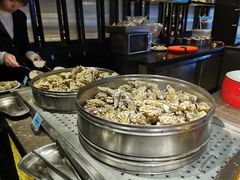 -星伦多自助料理·涮烤一体(嘉兴八佰伴店)