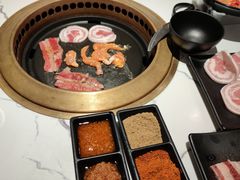 -花味烤肉·拌饭(庐阳万象汇店)