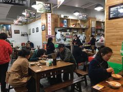 大堂-杨三娘跷脚牛肉(羊子山西路店)
