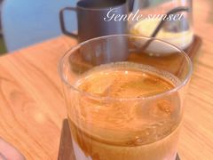 灰Dirty-Home Cafe(水榭春天店)