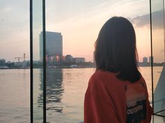 -白天鹅宾馆·流浮阁咖啡厅