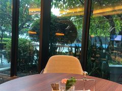 -蛇口希尔顿南海酒店·随轩中餐厅·粤菜