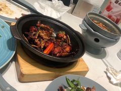 -鹿港小镇(悠唐店)