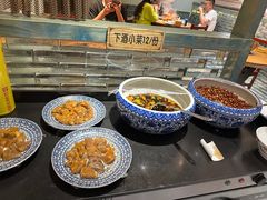 -北京老门框爆肚涮肉馆(凤城六路店)