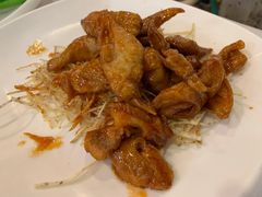-文记壹心鸡(宝华路店)