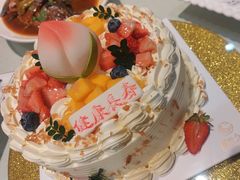 -东北大院·东北菜(三台子店)
