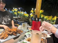 -木屋烧烤(龙岗龙城万科里店)