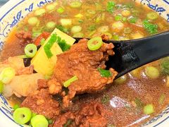 -回香楼大连新派清真菜