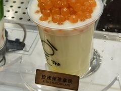 -KOI The(卓悦汇购物中心店)