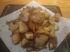 -巴尔喀十新疆餐厅(开发区店)