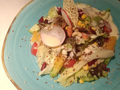 -半秋山西餐厅(巴南万达广场店)