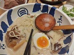 -味千拉面(新世界百货南京店)