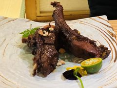 -花潮料理艺食馆(世欧广场店)