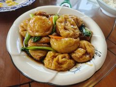 -灵福缘私房菜·农家菜(拈花湾·灵山大佛必推店)