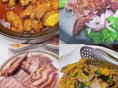 -湖里春风·淮扬菜(丽泽天街店)